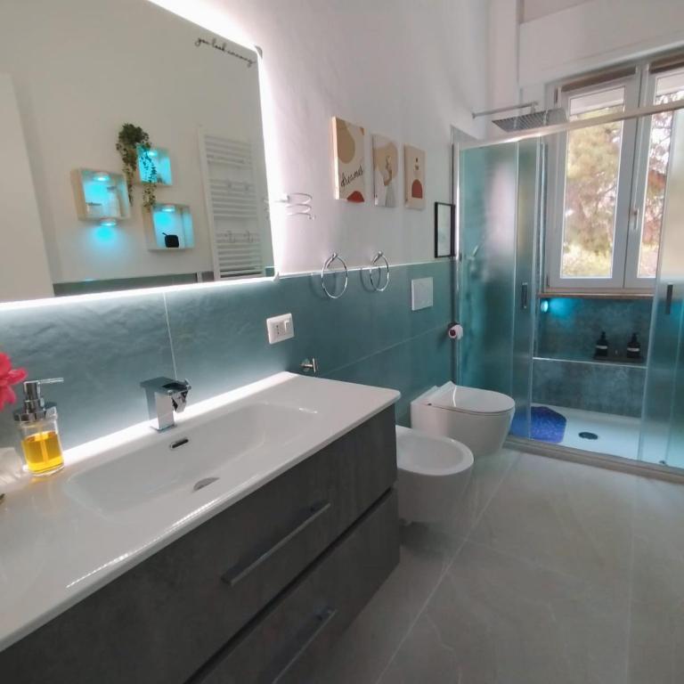 Verona Bed and Relax Apartment - Appartamento con Vista sul Parco - 25