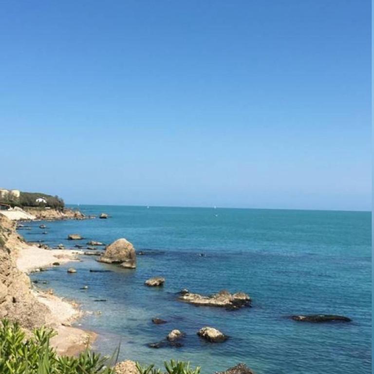 Casa elegante in riva al mare - Casa con 3 Camere da Letto - 29