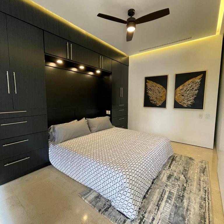 New! Luxury 2bd 2ba Romantic Zone Largest Pool in PV Sea View Balcony - Apartamento de 2 dormitorios con balcón y vistas al mar - 72