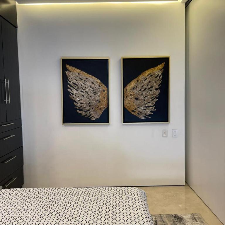 New! Luxury 2bd 2ba Romantic Zone Largest Pool in PV Sea View Balcony - Apartamento de 2 dormitorios con balcón y vistas al mar - 74