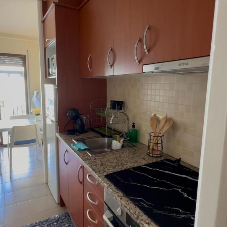 Estartit Jardins del mar 51 - One-Bedroom Apartment - 8
