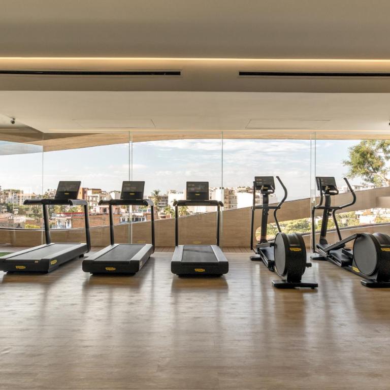 New! Luxury 2bd 2ba Romantic Zone Largest Pool in PV Sea View Balcony - Apartamento de 2 dormitorios con balcón y vistas al mar - 92