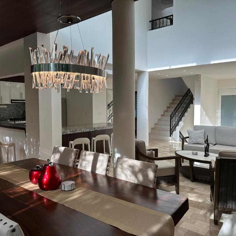 Paradise Villa in Puerto Morelos - Villa - 13