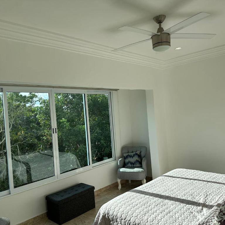 Paradise Villa in Puerto Morelos - Villa - 39