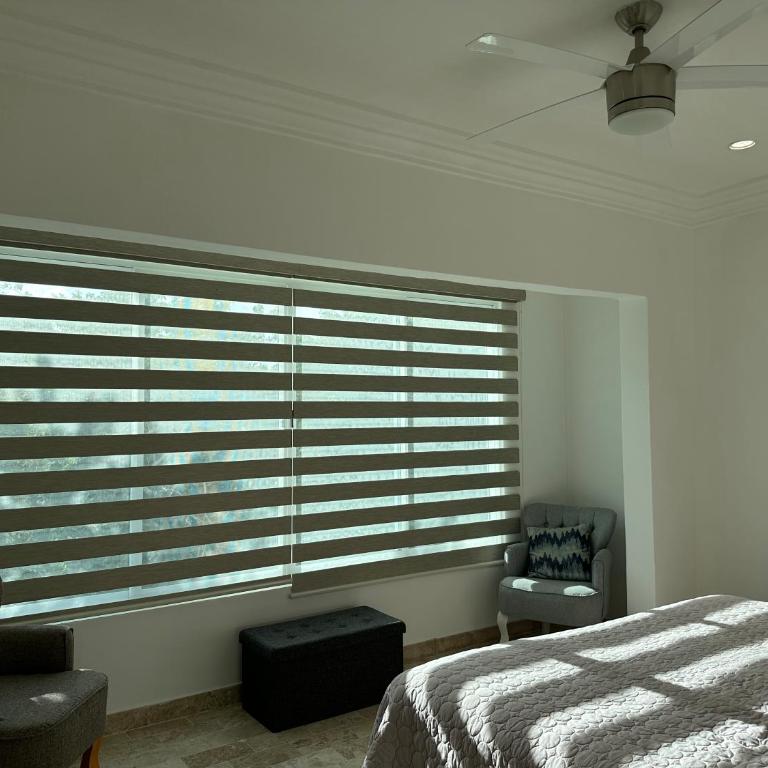 Paradise Villa in Puerto Morelos - Villa - 41