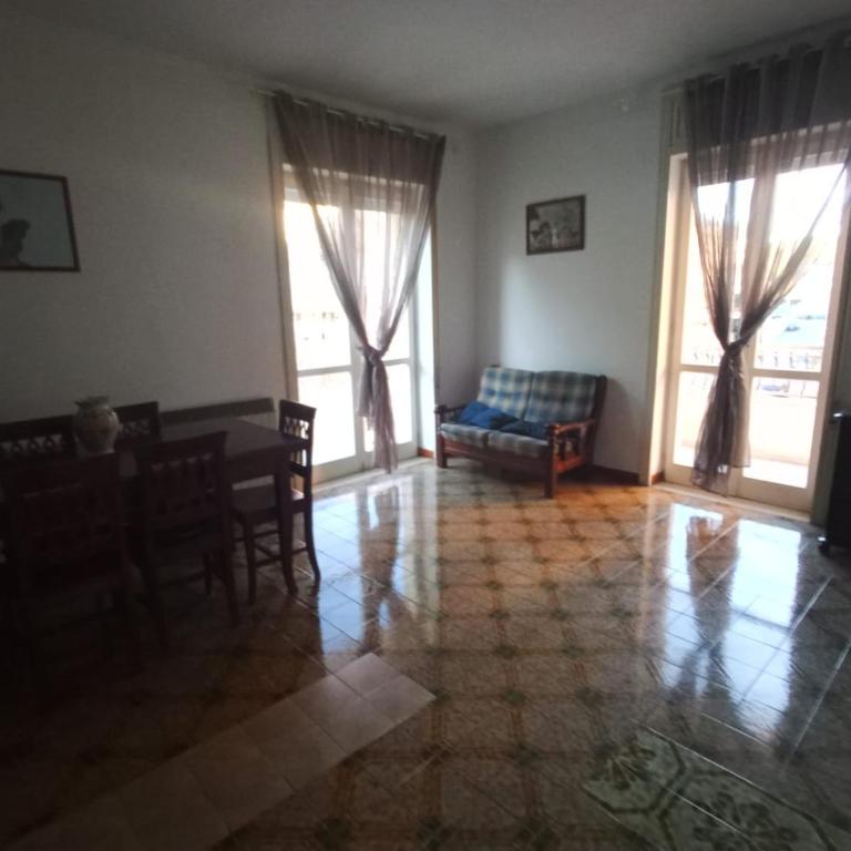 Gallipoli Lido San Giovanni appartamento vicino spiaggia - Vacation Home - 1