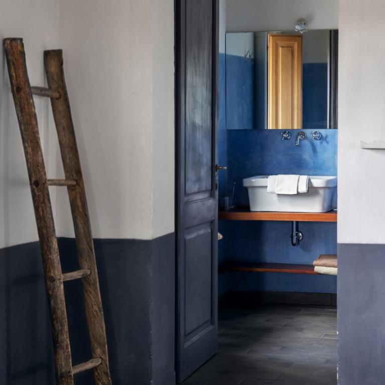 Agriturismo San Martino - Suite - 8
