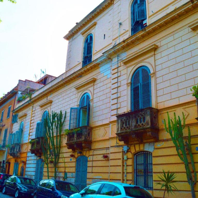 Malfitano House - Ferienhaus - 3