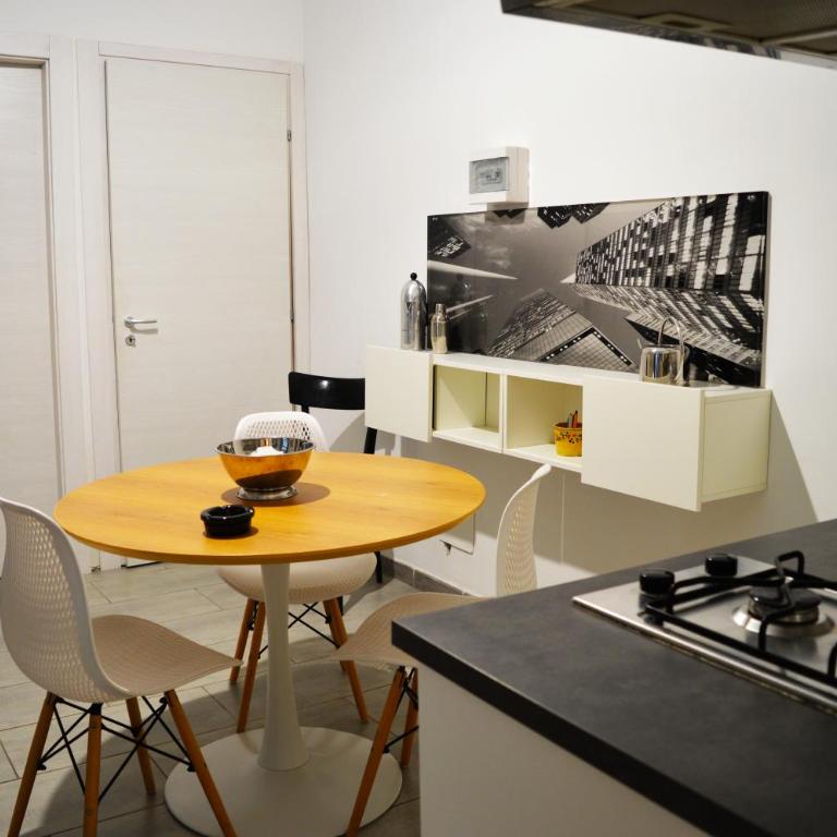 Malfitano House - Ferienhaus - 5