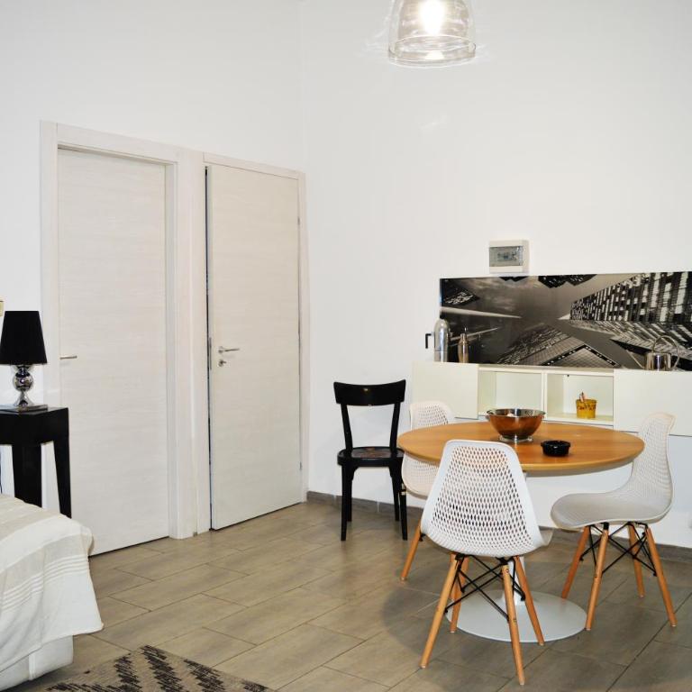 Malfitano House - Ferienhaus - 6