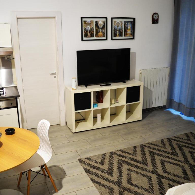 Malfitano House - Ferienhaus - 14