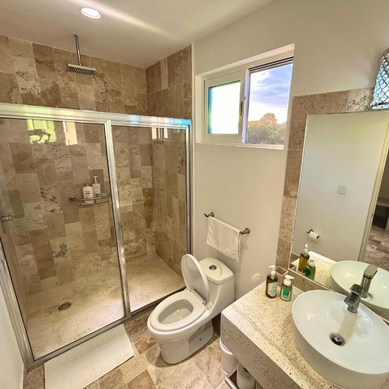 Paradise Villa in Puerto Morelos - Villa - 51