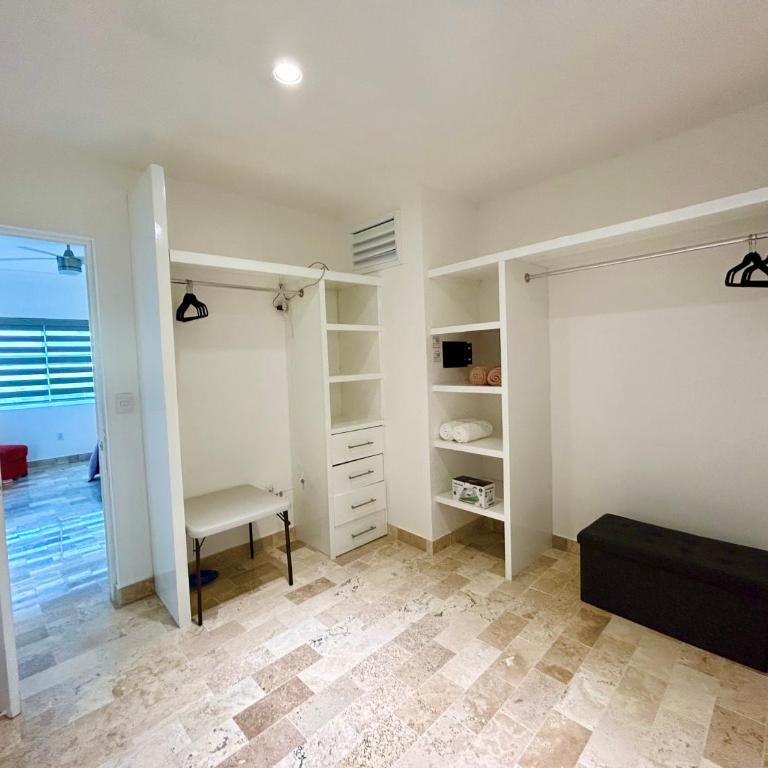 Paradise Villa in Puerto Morelos - Villa - 52