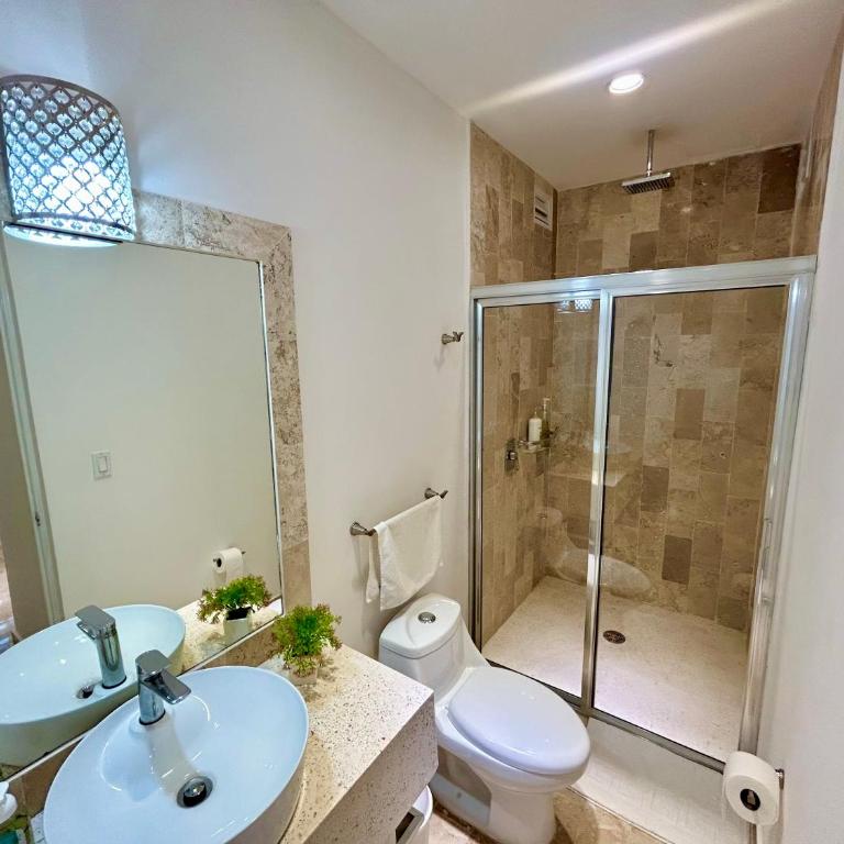 Paradise Villa in Puerto Morelos - Villa - 61