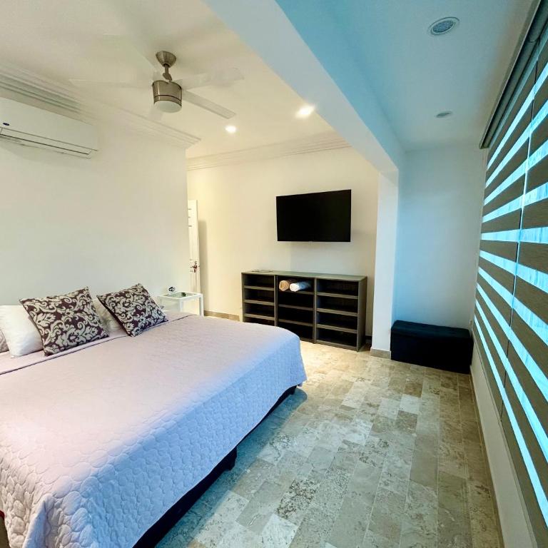 Paradise Villa in Puerto Morelos - Villa - 55