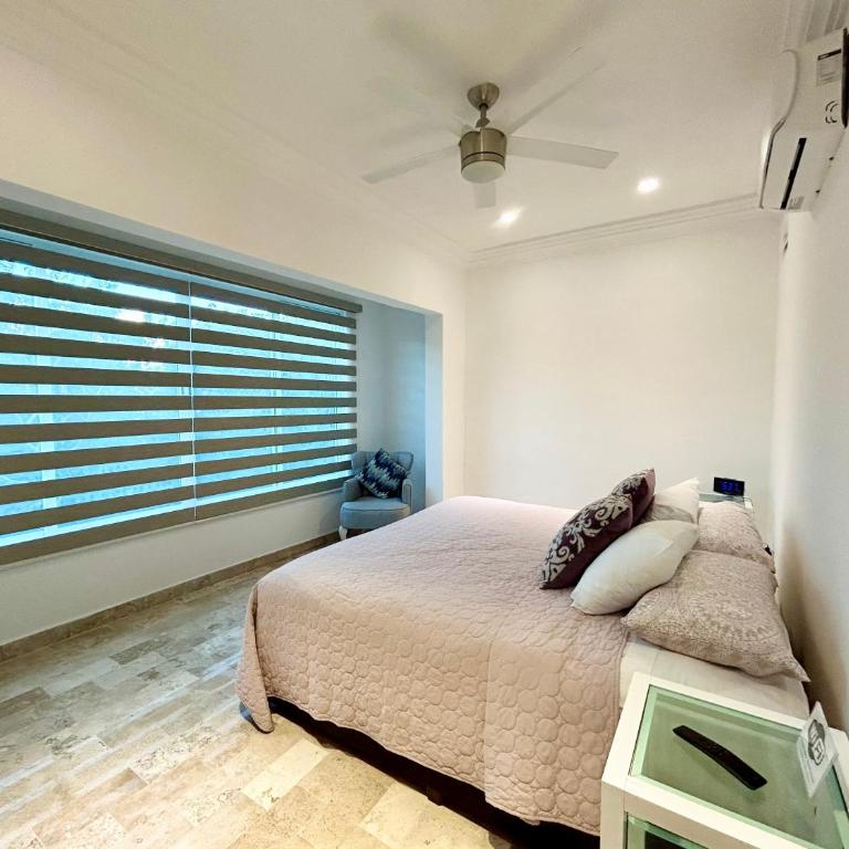 Paradise Villa in Puerto Morelos - Villa - 56