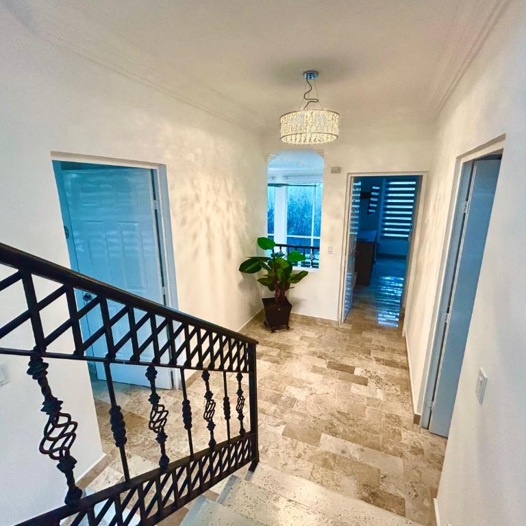 Paradise Villa in Puerto Morelos - Villa - 67