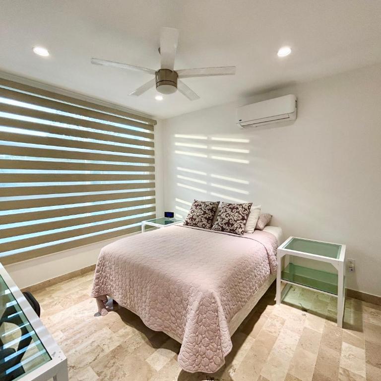Paradise Villa in Puerto Morelos - Villa - 65