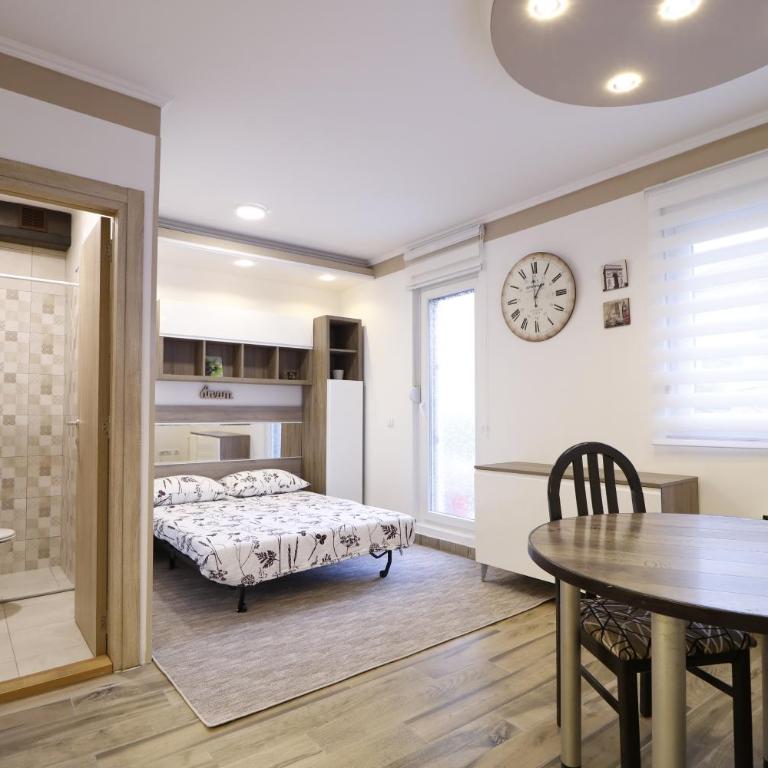 Studio Apartman Valdez 2 - One-Bedroom Apartment - 2