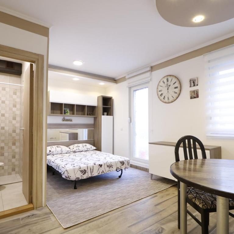 Studio Apartman Valdez 2 - One-Bedroom Apartment - 5