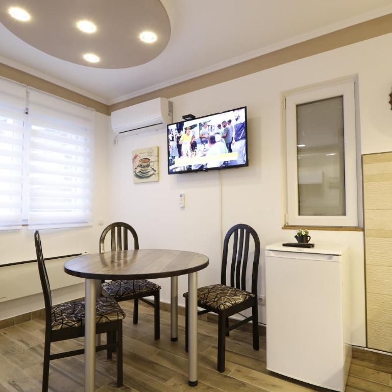 Studio Apartman Valdez 2 - One-Bedroom Apartment - 8