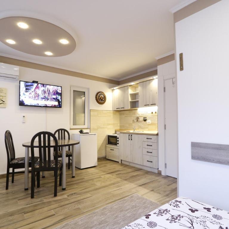 Studio Apartman Valdez 2 - One-Bedroom Apartment - 9