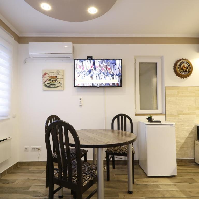 Studio Apartman Valdez 2 - One-Bedroom Apartment - 10