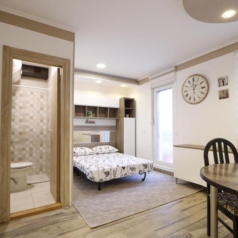 Studio Apartman Valdez 2 - One-Bedroom Apartment - 13