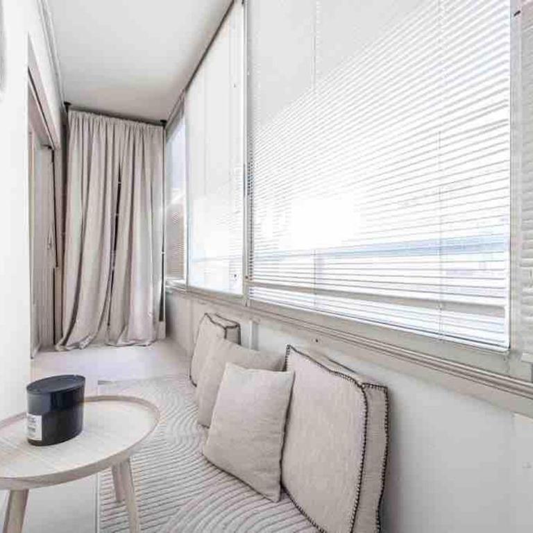 La suite Croisette - Apartment mit 2 Schlafzimmern - 3