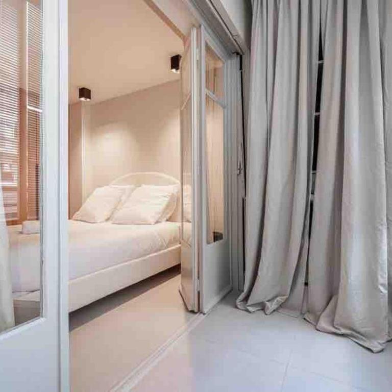 La suite Croisette - Apartment mit 2 Schlafzimmern - 4