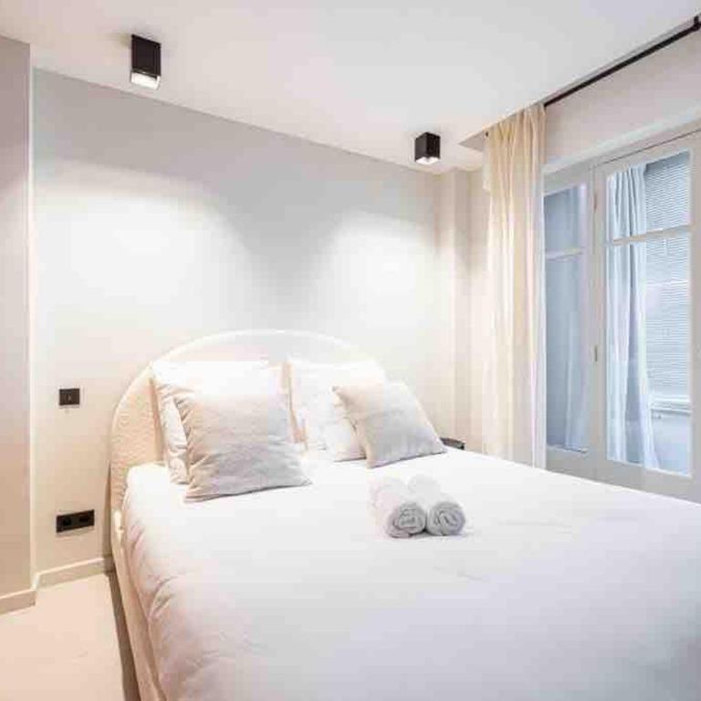 La suite Croisette - Apartment mit 2 Schlafzimmern - 2