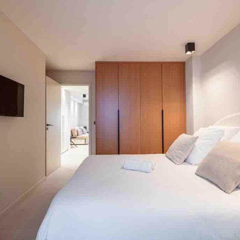 La suite Croisette - Apartment mit 2 Schlafzimmern - 8
