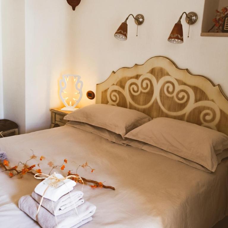 Savito Guest House - Camera Matrimoniale - 3