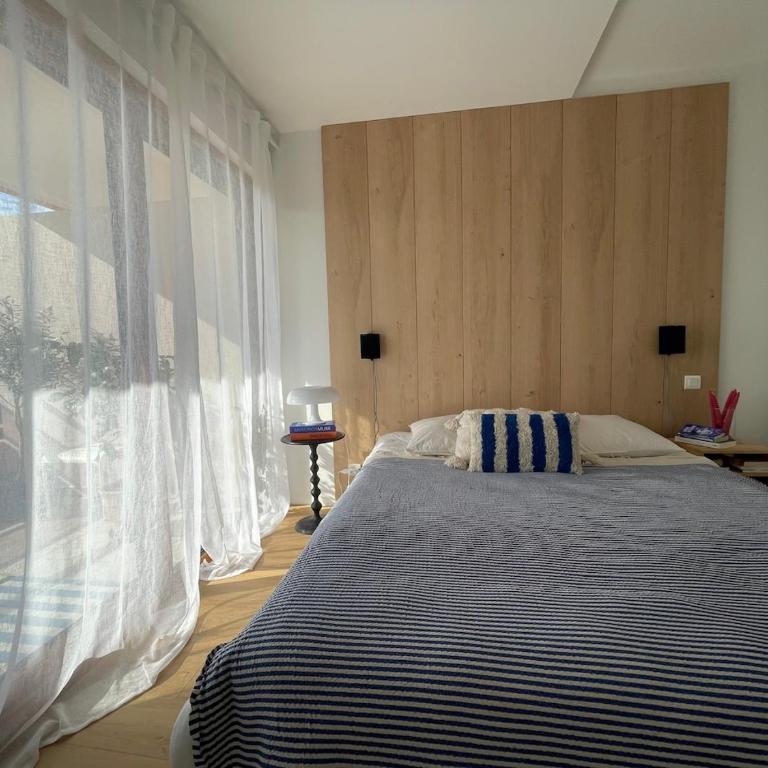 Appartement Marinella route des Sanguinaires Corse - Appartement 2 Chambres - 11