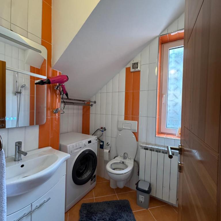 Apartmani Kamelia Sarajevo 3 - Apartman sa 1 Spavaćom Sobom - 2