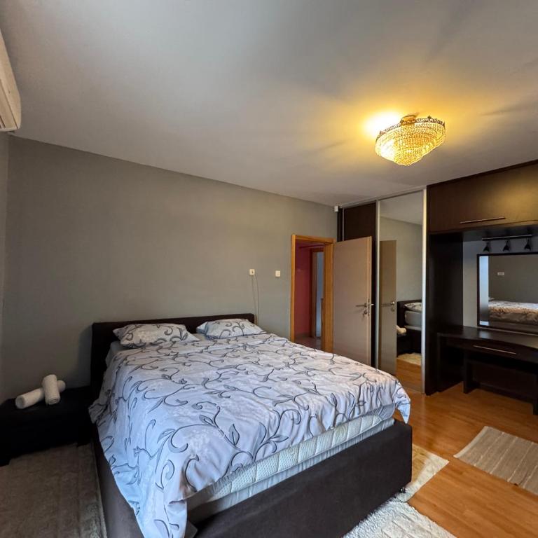 Apartmani Kamelia Sarajevo 3 - Apartman sa 2 Spavaće Sobe - 5