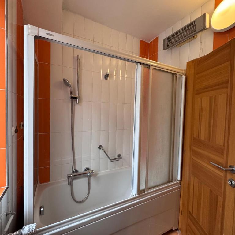 Apartmani Kamelia Sarajevo 3 - Apartman sa 1 Spavaćom Sobom - 10