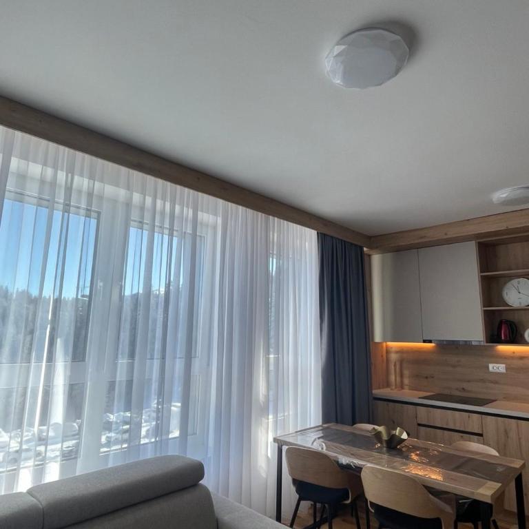 Apartman M&M&M - u sklopu Aparthotel Vučko Jahorina - privatni apartman - Apartman sa 1 Spavaćom Sobom - 3