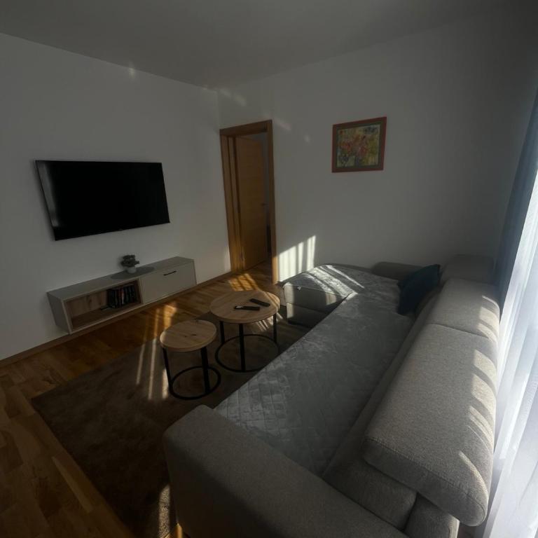 Apartman M&M&M - u sklopu Aparthotel Vučko Jahorina - privatni apartman - Apartman sa 1 Spavaćom Sobom - 4