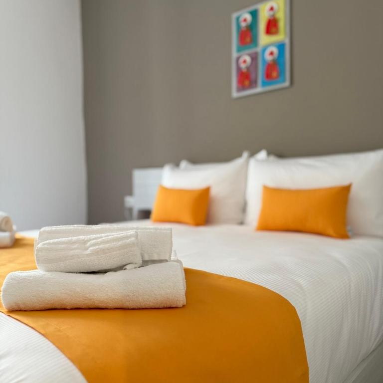 CARLO'S Guest House - Double Room - 6