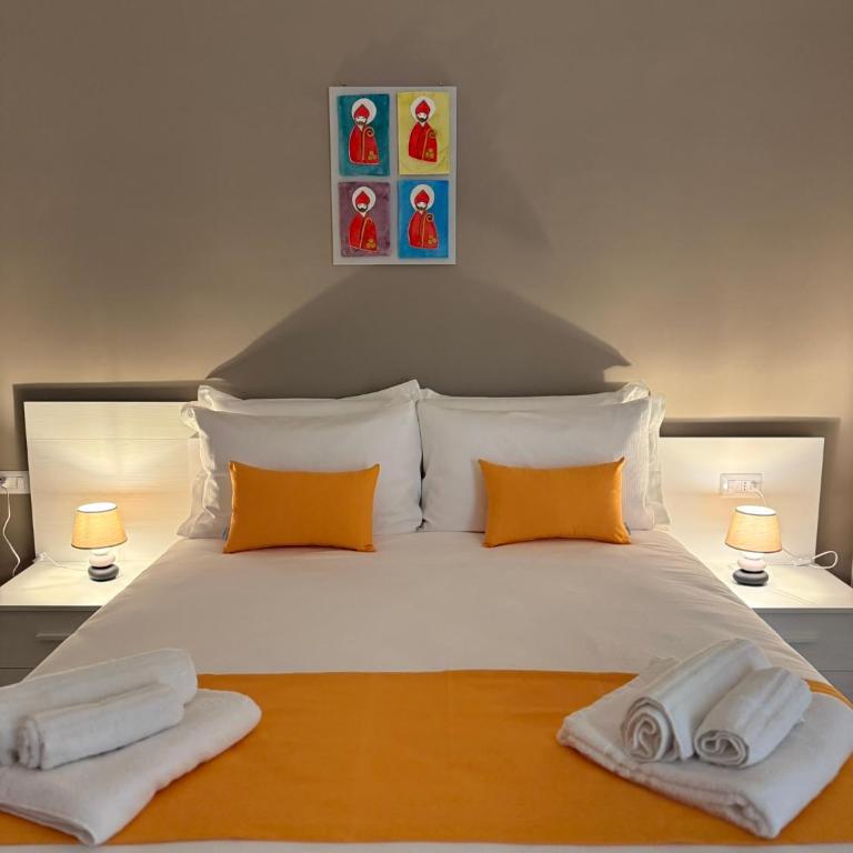 CARLO'S Guest House - Double Room - 5