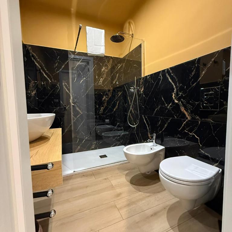 CARLO'S Guest House - Double Room - 11