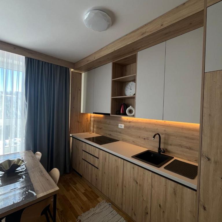 Apartman M&M&M - u sklopu Aparthotel Vučko Jahorina - privatni apartman - Apartman sa 1 Spavaćom Sobom - 6