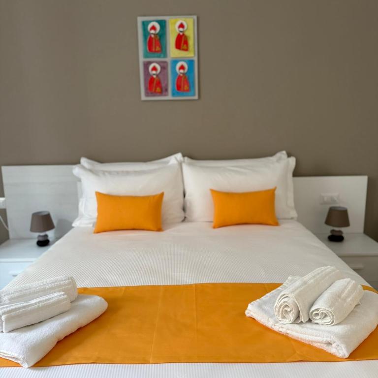 CARLO'S Guest House - Double Room - 7