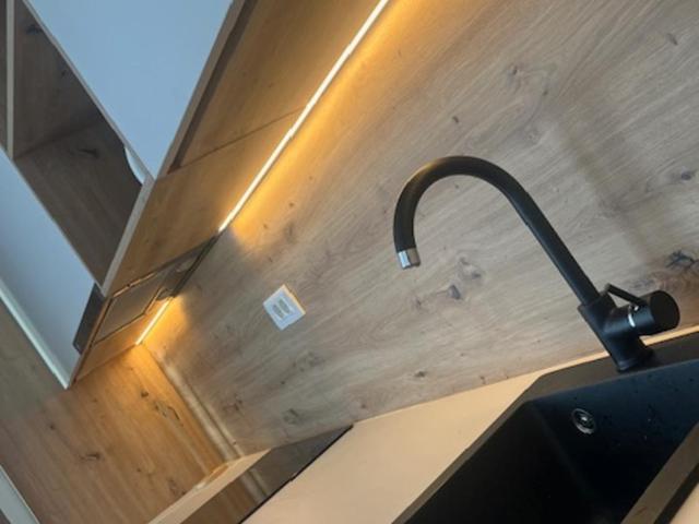 Apartman M&M&M - u sklopu Aparthotel Vučko Jahorina - privatni apartman - Apartman sa 1 Spavaćom Sobom - 9
