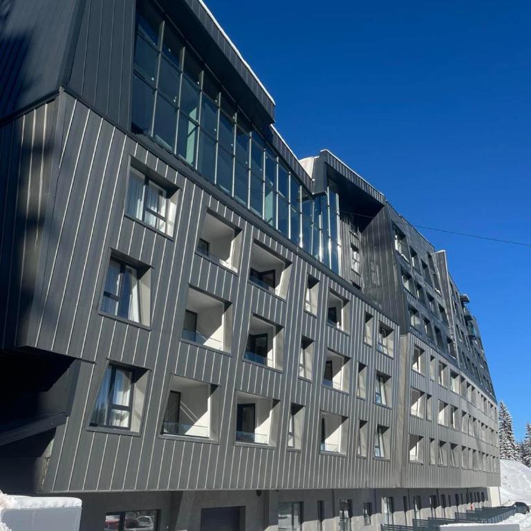 Apartman M&M&M - u sklopu Aparthotel Vučko Jahorina - privatni apartman - Apartman sa 1 Spavaćom Sobom - 16