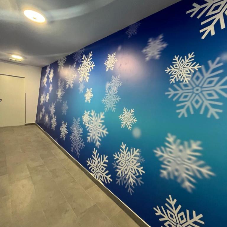 Apartman M&M&M - u sklopu Aparthotel Vučko Jahorina - privatni apartman - Apartman sa 1 Spavaćom Sobom - 17