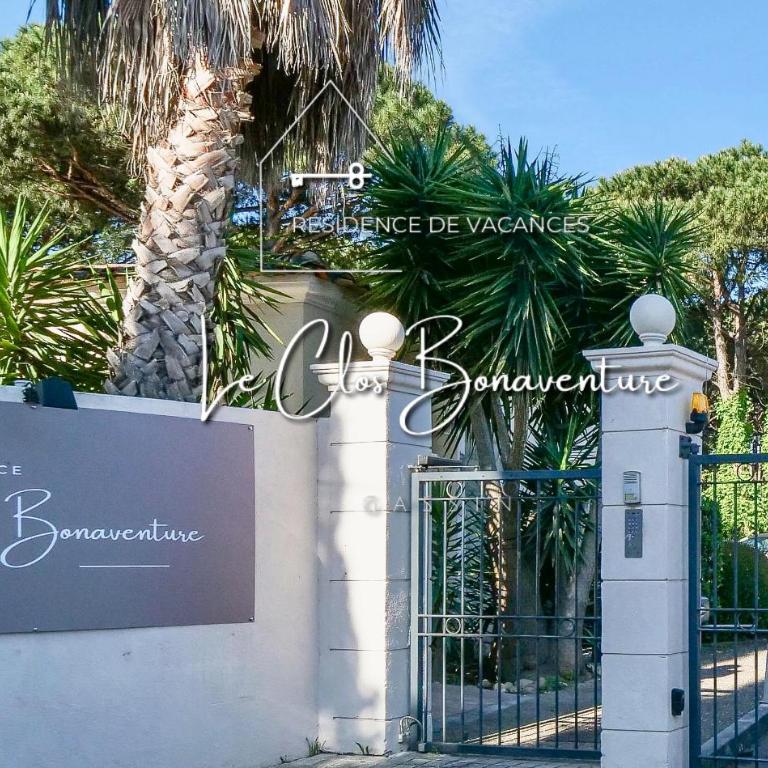 St Tropez et plage à pied Escale de Charme - 3 - Apartamento de 1 dormitorio - 23
