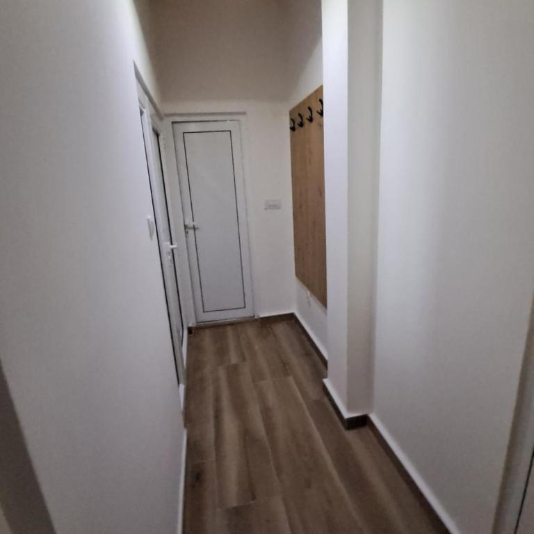 Zenit apartmani - Apartman sa 2 Spavaće Sobe i Pogledom - 15