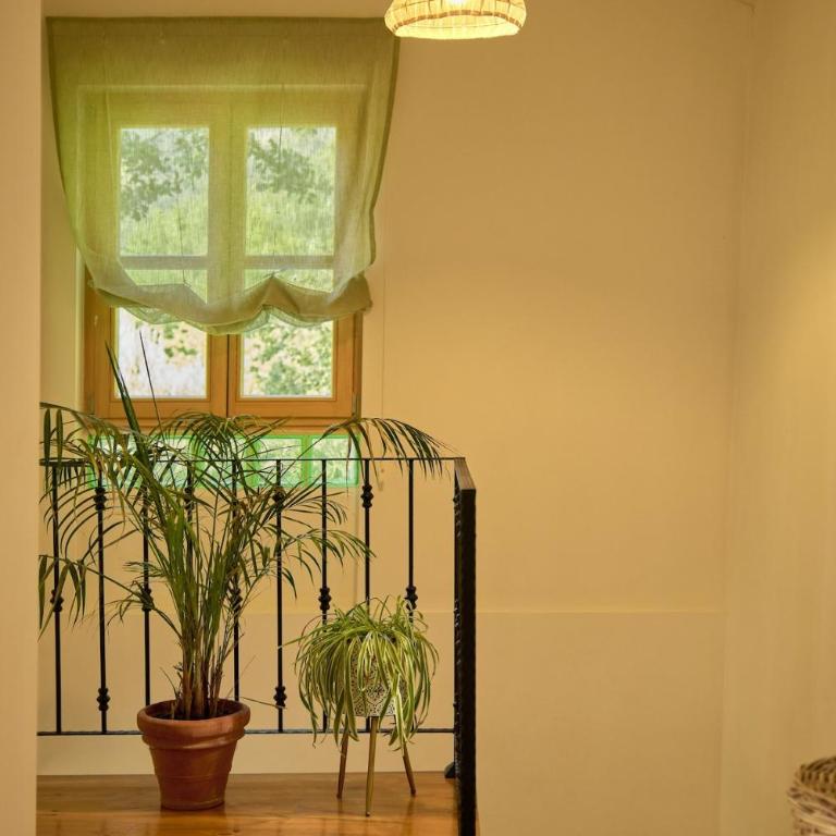 Elegant Lucici House with valley and sea view - Four-Bedroom House - 38